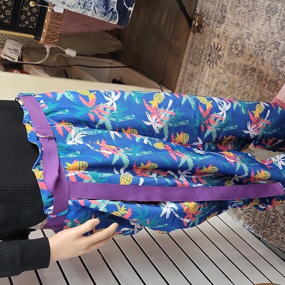 LOUD ALOHA PANTS - Picture 5 of 9